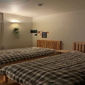 [제주 게스트하우스] 제주 린든 게스트하우스 (제주공항 동부(제주시청,탑동,건입동),추자도)