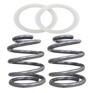 봉고3 1톤 적재함 보강 15mm 코일스프링+받침대 MG /화물차 하체보강