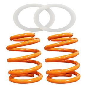 봉고3 전기차 1톤 보강 15mm 코일스프링+받침대 O /화물차 하체보강