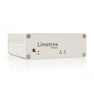 린데만 Limetree PHONO II 포노앰프 포노EQ[전시품]