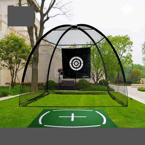 실내 골프연습기 그물망 야외 마당 퍼팅 매트 풀세트