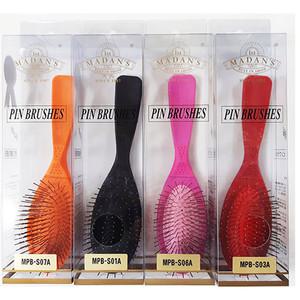 마단 핀브러쉬 S M 프리미엄 i