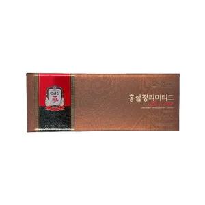 정관장 홍삼정 리미티드 100g 3병