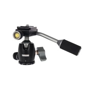 호루스벤누 TM-2537H 볼헤드 스마트폰 삼각대 항공샷