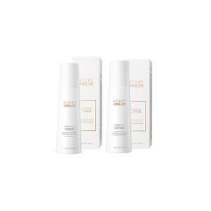 애터미 앱솔루트 셀랙티브 2종 토너+로션