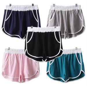 [오노마] ONM 트레이닝 돌핀팬츠 반바지 피트니스 빅사이즈 1629