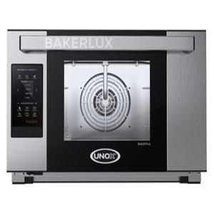 우녹스 전기오븐 컨벡션 베이커리룩스 샵프로 XEFT-03HS-ETDP-K 터치