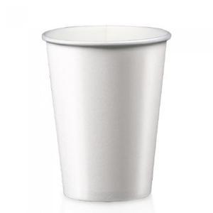 10온스 무지 테이크아웃 종이컵 150개