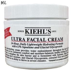 키엘 울트라 훼이셜 수분크림 125ml 대용량/페이셜