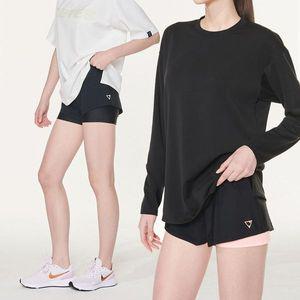 [NS홈쇼핑]제테스 여성 워터레깅스 반바지 보드숏 하의 래쉬가드바지[33105902]