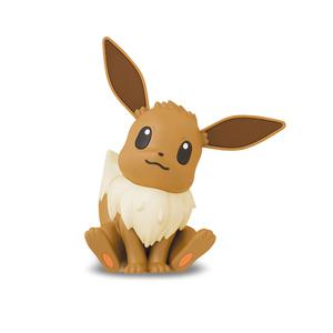 반다이 포켓몬스터 프라콜렉션 QUICK!! 04 이브이 포켓프라