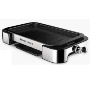 연기안나는 그릴 무연 불판 전기오븐 고기굽는기계