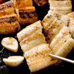 품질보장 자포니카 품종 민물장어 2kg(2-3미/손질후 1.2kg-1.3kg)+소스4+생강채