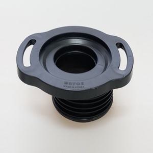 멀티 플랜지 비파괴 편심 플랜지 와토스 장편심 WTP225 양변기부속