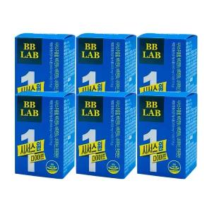 뉴트리원 비비랩 시서스 원 다이어트 850mg x 14정 x 6박스/An