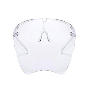 페이스쉴드마스크(안면보호구)/JS-46220