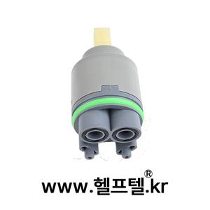 [헬프텔] 이누스 카트리지C 35LF 35MM 오픈 H-0710