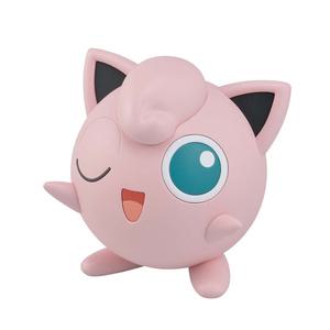 반다이 포켓몬스터 프라콜렉션 QUICK!! 09 푸린 포켓프라