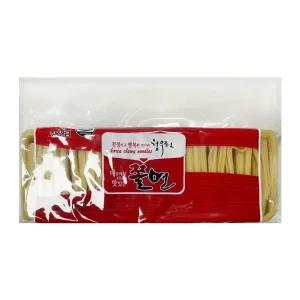 청우림 쫄면 2KG