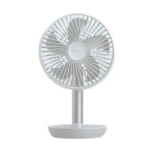 루메나 FAN STAND 3Z 실키화이트 / 써클