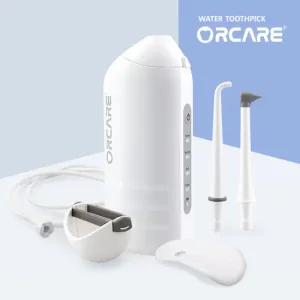 올케어 EX 구강세정기 수도직수형 치아세정기 국내생산 C30K