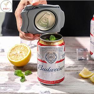 캔따개 오프너 캔뚜껑 깡통 따게 통조림 만능병 따개