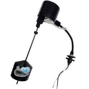 펌프샵 한일윌로수중펌프 수직자동 수위조절기 플로트스위치 케이블 오뚜기볼 (PS-400/FS-21A/FL-21A호환)