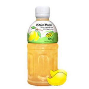 [SAPPE PUBLIC COMPANY LIMITED] 모구모구 망고 320ml 24입