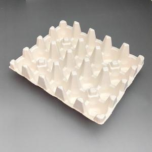 20구 종이계란판 밑판 100장 포장 난좌