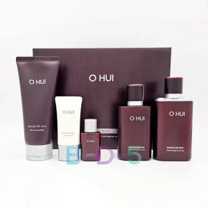 오휘 마이스터 포맨 모이스처라이징 올인원 스페셜 세트