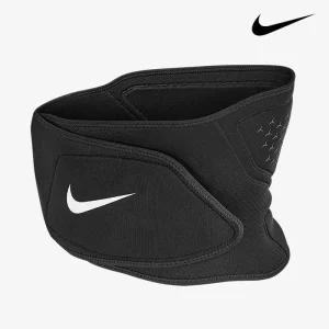 갤러리아 나이키 프로 웨이스트랩 허리보호대 헬스 용품