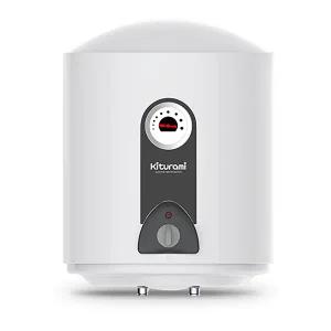 귀뚜라미 전기온수기 30L 하향식 법랑 저장식 KDEW PLUS-30