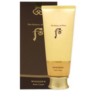 더후 후스파 바디크림 200ml