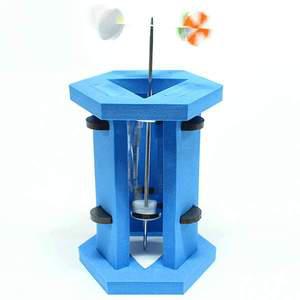 [상아사이언스] 무한회전공중부양자석팽이(5인용)