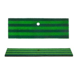 [스크린골프 전용] 매트로 골프존 페어웨이매트 350x1040mm