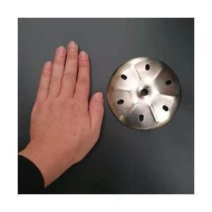 좌대 오리발 좌대부품 다리 고정용 왕발 12cm