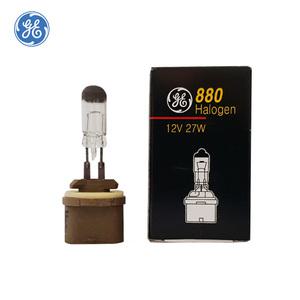싼타페 구형 안개등 안개라이트 안개전구 880 12V27W 순정형 전구