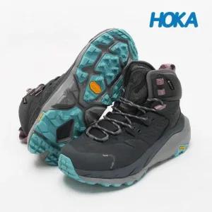 호카 여성운동화 카하2 GTX 등산화 캐슬락 1123156-CCSH