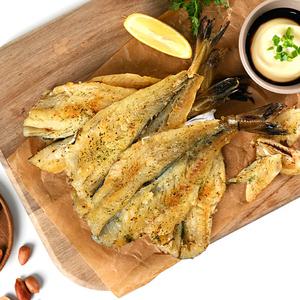 달콤짭짤 통통 촉촉하고 부드러운 반건조 두절 노가리 500g/1kg