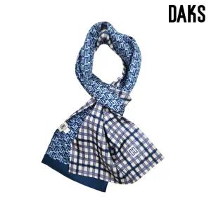 [롯데백화점]닥스 실크 스카프 FKD028