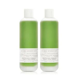 조성아 원더바스 어성초 청결 세럼 140ml 1+1