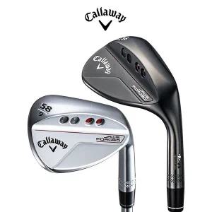 [캘러웨이]한국캘러웨이골프 정품 JAWS 죠스 포지드 23 웨지