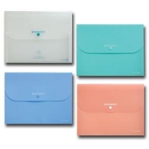 모닝글로리 3분류 도큐멘트화일/서류보관화일/홍보/인쇄