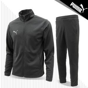 [푸마] 팀 트랙 수트 ASIA SP 세트 94018202_94018302 다크그레이_신
