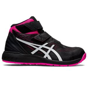 아식스 윈잡 WINJOB CP120 3E 1273A062-001 남녀공용 안전화 작업화