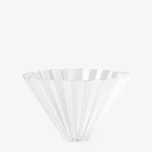 오리가미 드리퍼 에어 M - 클리어