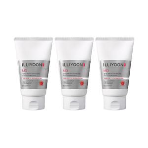 일리윤MD 레드이치 케어크림 128ml, 3개