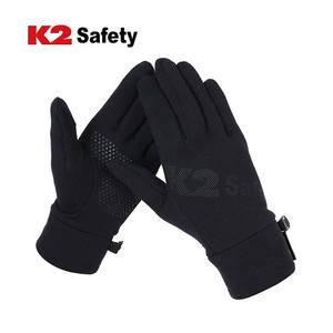 K2 safety 세이프티 폴라텍 장갑 IMW20906 방한용품 겨울 등산 스포츠 보온