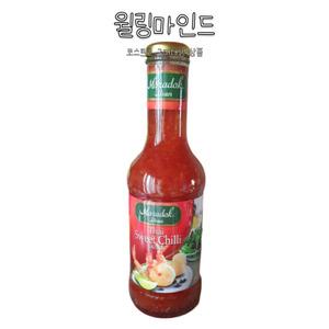 moradok 타이 스위트 칠리 소스 600ml