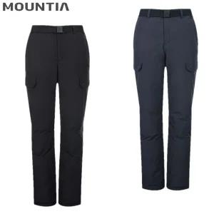 [대구백화점] [마운티아]남성 카고형 아잔타 덕다운팬츠3(1MQPNW3008-1)